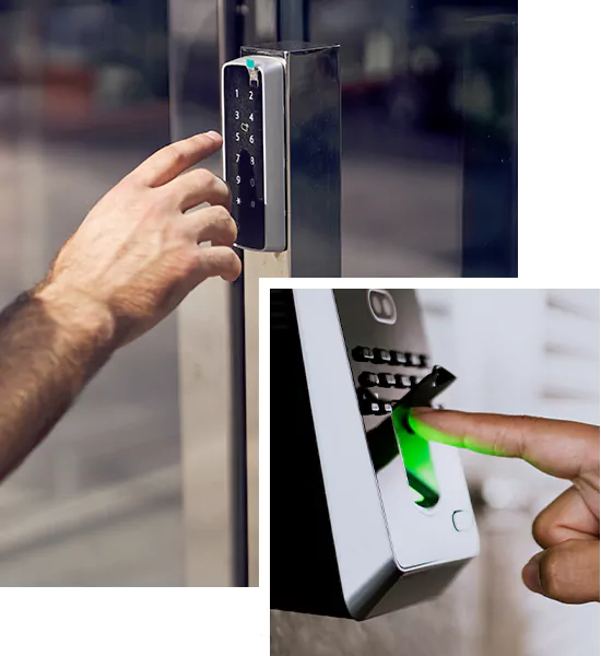 About Access Control Services in New Port Richey, FL