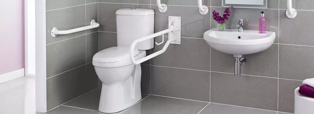 Fast and Professional Handicap Washroom Installations in New Port Richey, FL